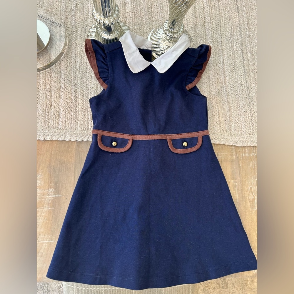 Janie and Jack Dress
